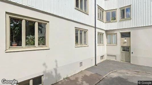 Lägenheter att hyra i Göteborg Östra - Bild från Google Street View