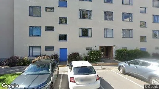Lägenheter att hyra i Söderort - Bild från Google Street View