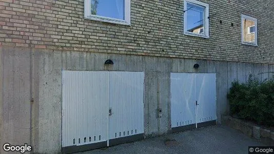 Lägenheter att hyra i Solna - Bild från Google Street View