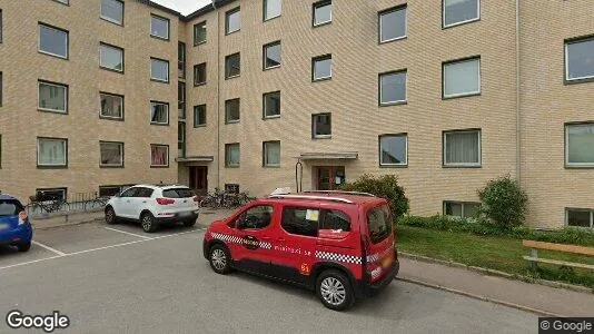 Lägenheter att hyra i Majorna-Linné - Bild från Google Street View