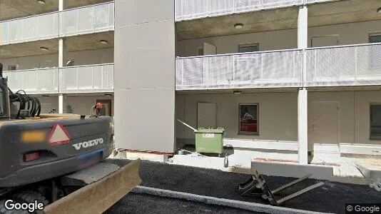 Lägenheter att hyra i Söderort - Bild från Google Street View