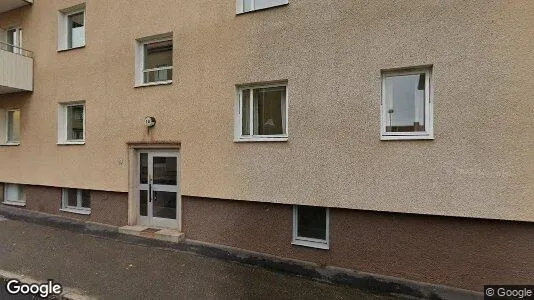 Lägenheter att hyra i Linköping - Bild från Google Street View
