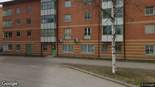 Lägenheter att hyra i Falun - Bild från Google Street View