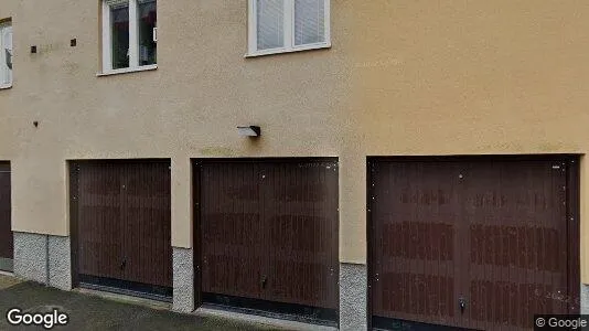 Lägenheter att hyra i Söderort - Bild från Google Street View