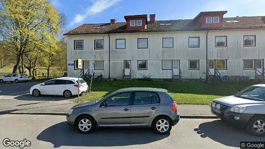 Lägenheter att hyra i Göteborg Östra - Bild från Google Street View
