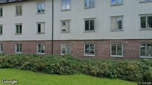 Lägenheter att hyra i Majorna-Linné - Bild från Google Street View