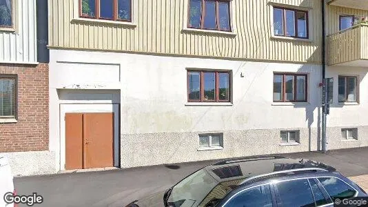 Lägenheter att hyra i Majorna-Linné - Bild från Google Street View
