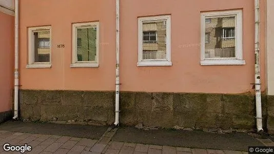 Lägenheter att hyra i Norrköping - Bild från Google Street View
