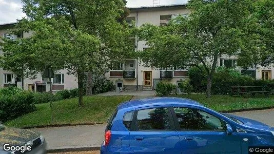 Lägenheter att hyra i Söderort - Bild från Google Street View