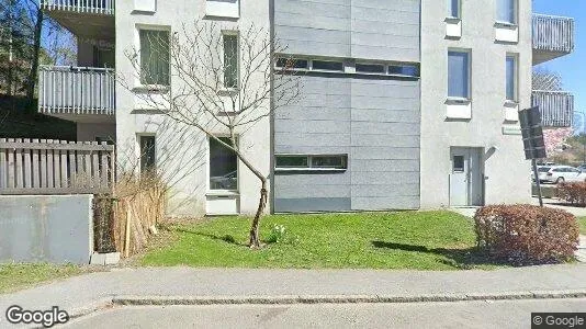 Lägenheter att hyra i Söderort - Bild från Google Street View