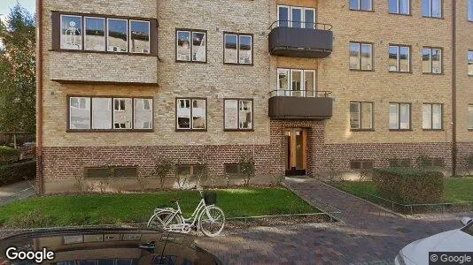 Lägenheter att hyra i Malmö Centrum - Bild från Google Street View
