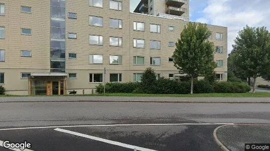 Lägenheter att hyra i Askim-Frölunda-Högsbo - Bild från Google Street View
