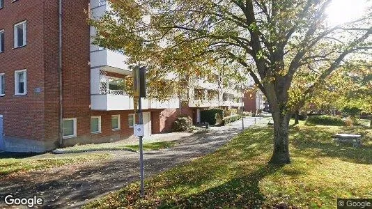 Lägenheter att hyra i Norra hisingen - Bild från Google Street View