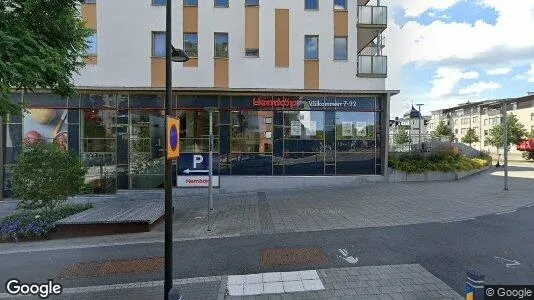 Lägenheter att hyra i Jönköping - Bild från Google Street View
