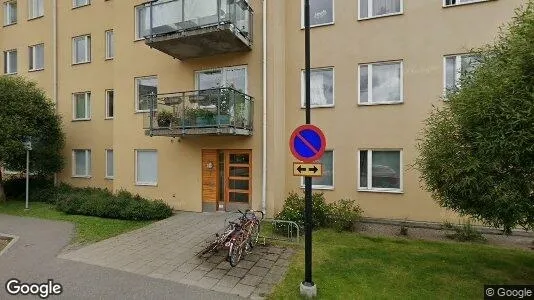 Lägenheter att hyra i Söderort - Bild från Google Street View