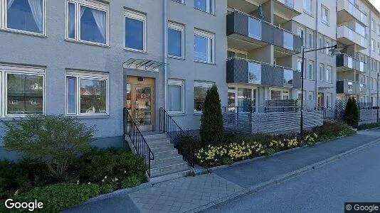 Lägenheter att hyra i Västerort - Bild från Google Street View