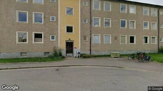 Lägenheter att hyra i Västerort - Bild från Google Street View