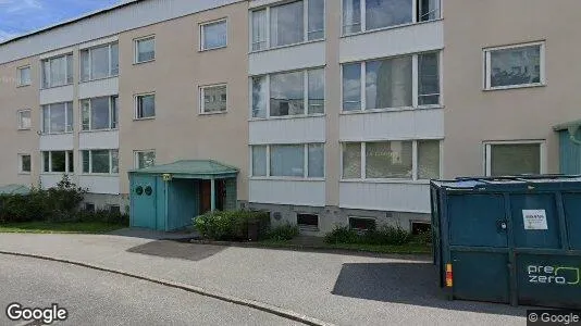 Lägenheter att hyra i Söderort - Bild från Google Street View