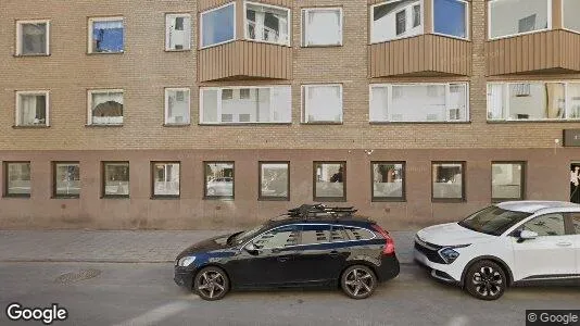Lägenheter att hyra i Vasastan - Bild från Google Street View