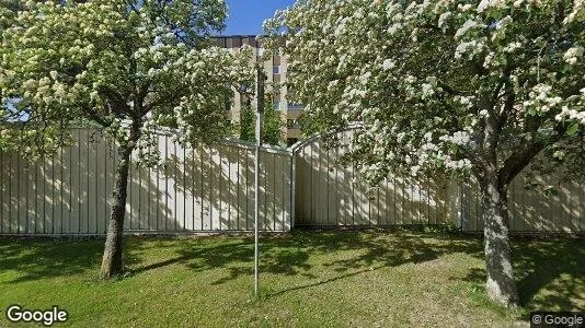 Lägenheter att hyra i Uppsala - Bild från Google Street View