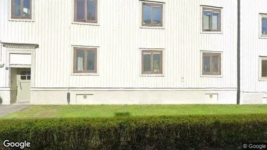 Lägenheter att hyra i Majorna-Linné - Bild från Google Street View