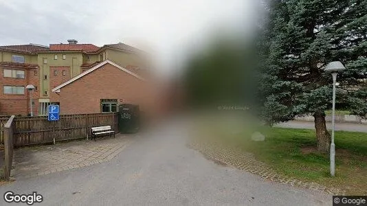 Lägenheter att hyra i Norrköping - Bild från Google Street View