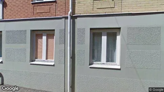 Lägenheter att hyra i Göteborg Centrum - Bild från Google Street View