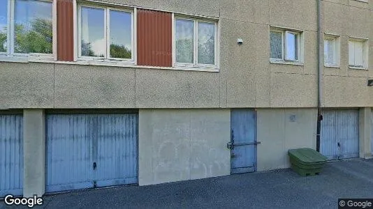 Lägenheter att hyra i Västra hisingen - Bild från Google Street View