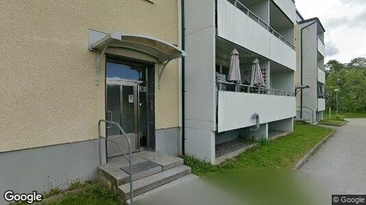 Lägenheter att hyra i Järfälla - Bild från Google Street View
