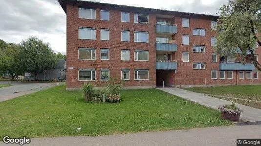 Lägenheter att hyra i Askim-Frölunda-Högsbo - Bild från Google Street View