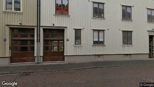 Lägenheter att hyra i Örgryte-Härlanda - Bild från Google Street View