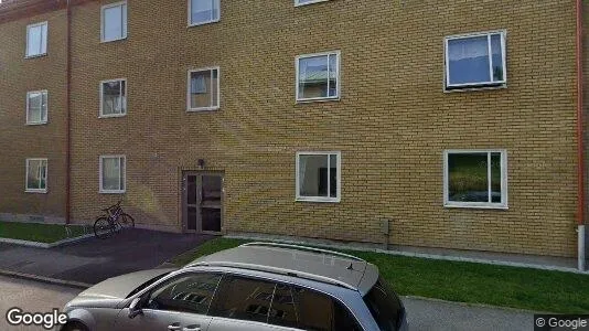 Lägenheter att hyra i Örgryte-Härlanda - Bild från Google Street View