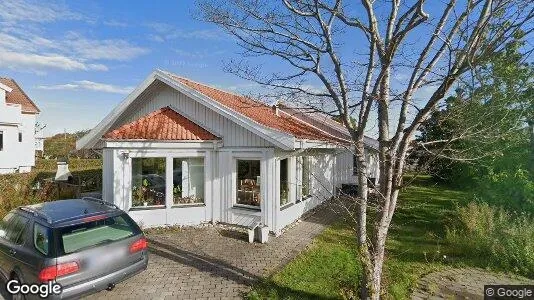 Lägenheter att hyra i Öckerö - Bild från Google Street View