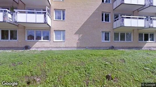 Lägenheter att hyra i Askim-Frölunda-Högsbo - Bild från Google Street View
