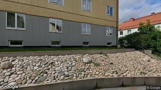 Lägenheter att hyra i Majorna-Linné - Bild från Google Street View