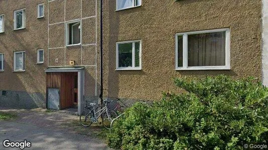 Lägenheter att hyra i Västerort - Bild från Google Street View