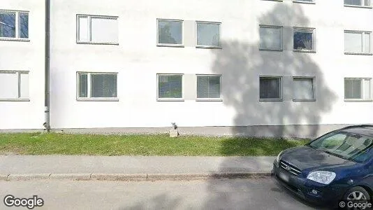 Lägenheter att hyra i Upplands Väsby - Bild från Google Street View