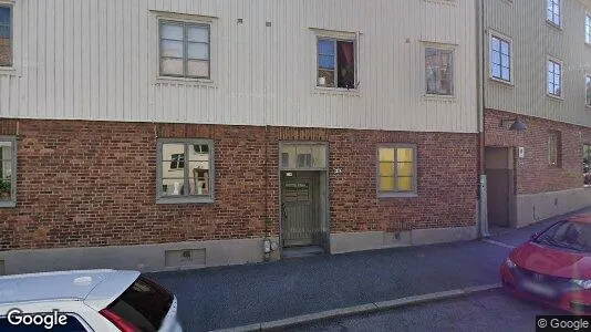 Lägenheter att hyra i Majorna-Linné - Bild från Google Street View