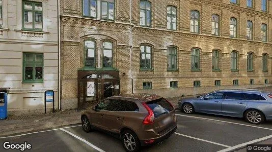 Lägenheter att hyra i Göteborg Centrum - Bild från Google Street View