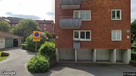 Lägenheter att hyra i Göteborg Östra - Bild från Google Street View