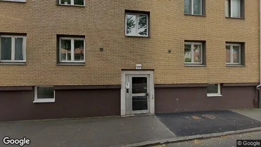 Lägenheter att hyra i Jönköping - Bild från Google Street View