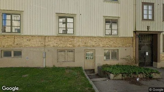 Lägenheter att hyra i Majorna-Linné - Bild från Google Street View