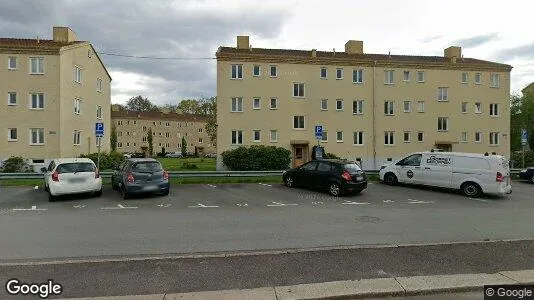 Lägenheter att hyra i Majorna-Linné - Bild från Google Street View