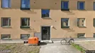 Lägenhet att hyra, Norrtälje, Rimbo, Villavägen<span class="blurred street-number" onclick="ProcessAdRequest(3854099)"><span class="hint">Se väg-nr</span>[xxxxxxxx]</span><span class="hglt"> (endast byte)</span>