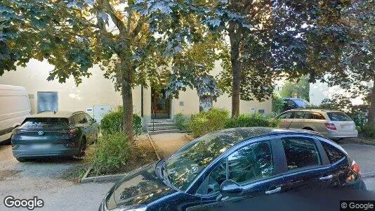 Lägenheter att hyra i Söderort - Bild från Google Street View