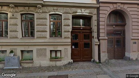 Lägenheter att hyra i Göteborg Centrum - Bild från Google Street View