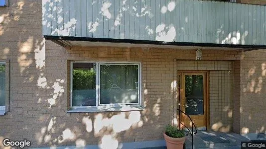 Lägenheter att hyra i Söderort - Bild från Google Street View