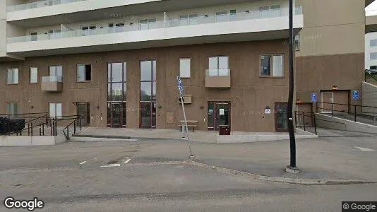 Lägenheter att hyra i Sollentuna - Bild från Google Street View