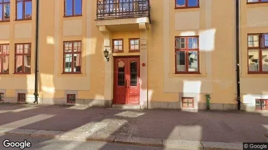 Lägenheter att hyra i Västerås - Bild från Google Street View
