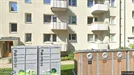 Lägenhet att hyra, Söderort, Grafikvägen<span class="blurred street-number" onclick="ProcessAdRequest(3854131)"><span class="hint">Se väg-nr</span>[xxxxxxxx]</span><span class="hglt"> (endast byte)</span>